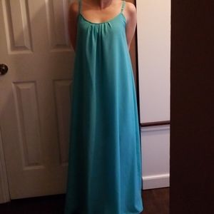 Sun dress